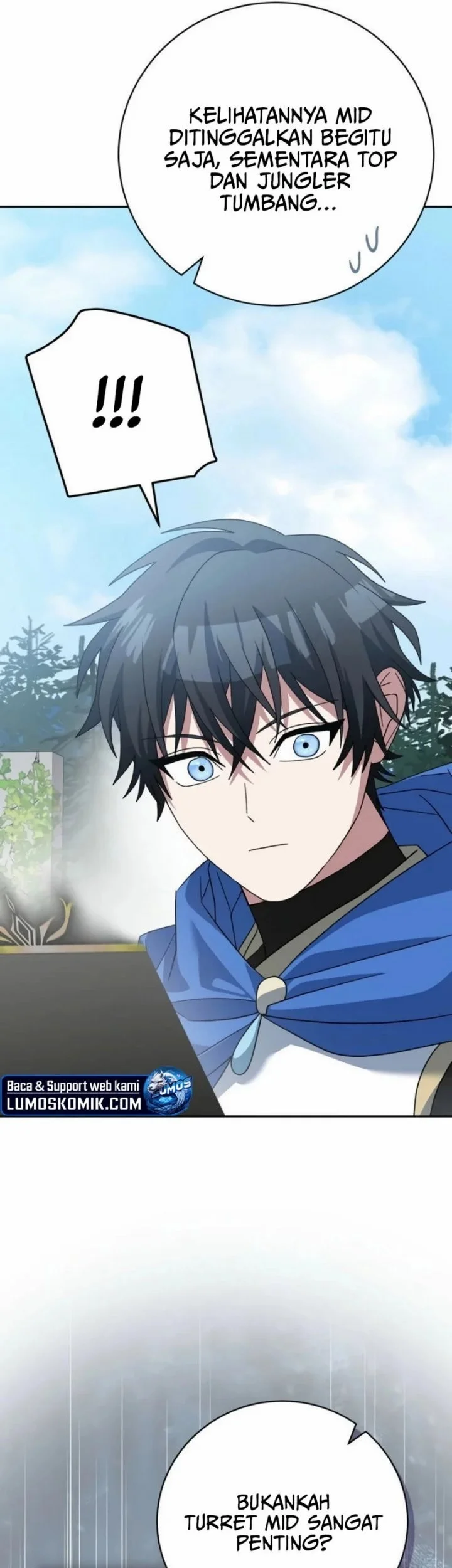 Genius Archer’s Streaming Chapter 107 - halaman 65