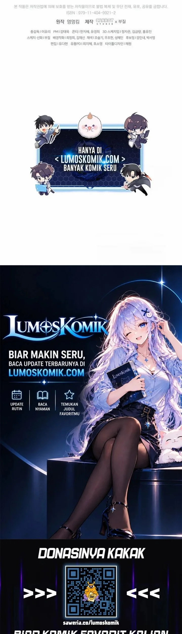 Genius Archer’s Streaming Chapter 107 - halaman 72