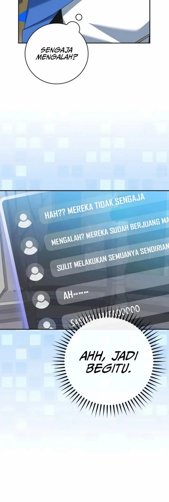 Genius Archer’s Streaming Chapter 107 - halaman 24