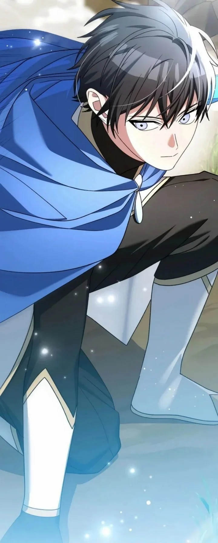 Genius Archer’s Streaming Chapter 107 - halaman 31