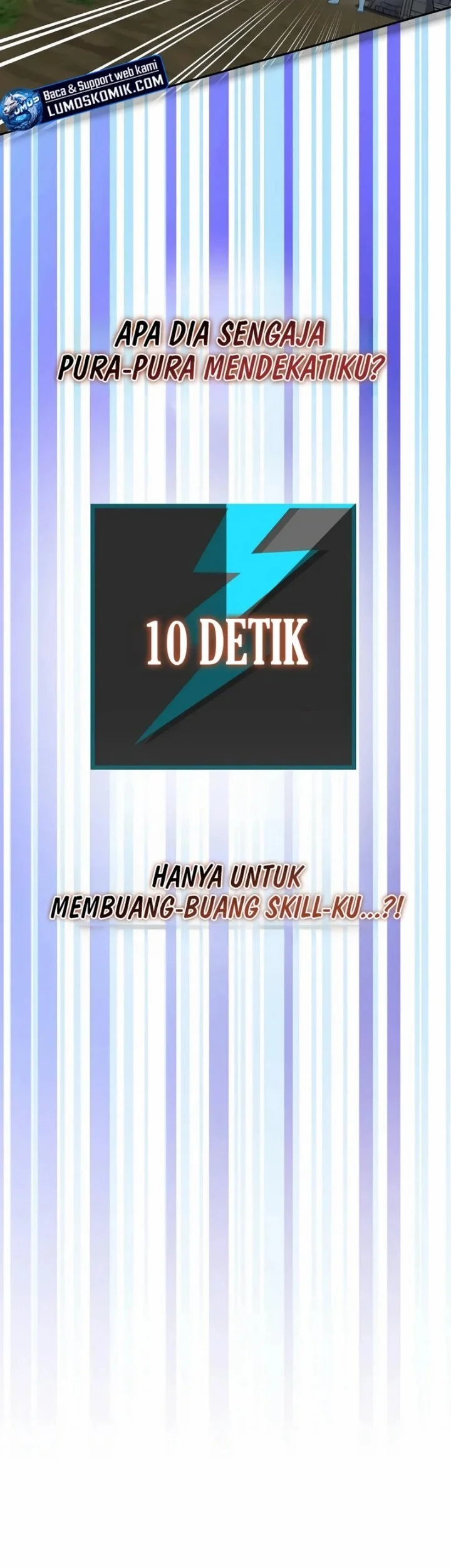 Genius Archer’s Streaming Chapter 108 - halaman 34