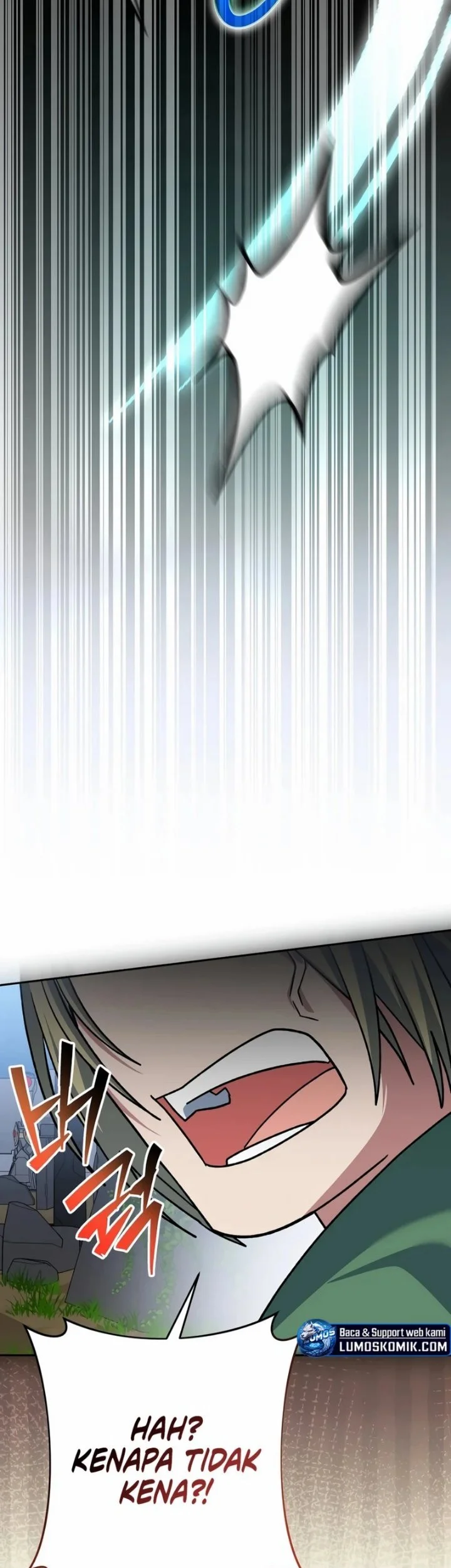 Genius Archer’s Streaming Chapter 108 - halaman 38