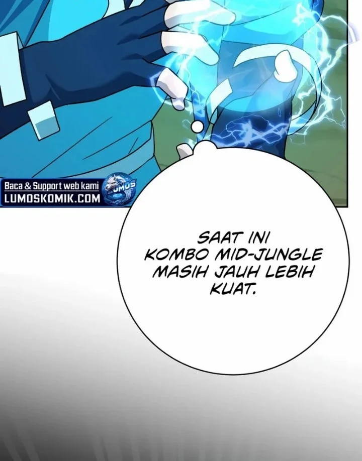 Genius Archer’s Streaming Chapter 108 - halaman 42