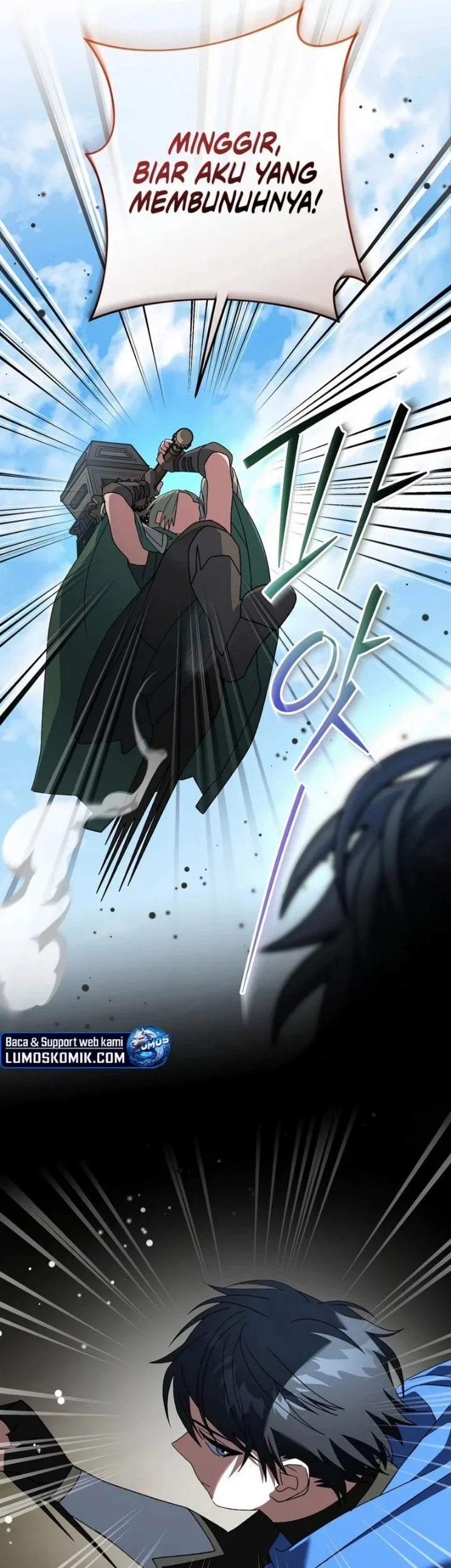 Genius Archer’s Streaming Chapter 108 - halaman 48