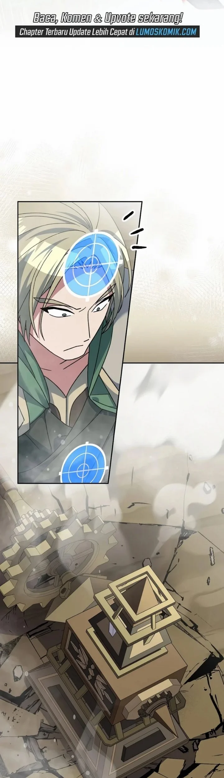 Genius Archer’s Streaming Chapter 108 - halaman 51
