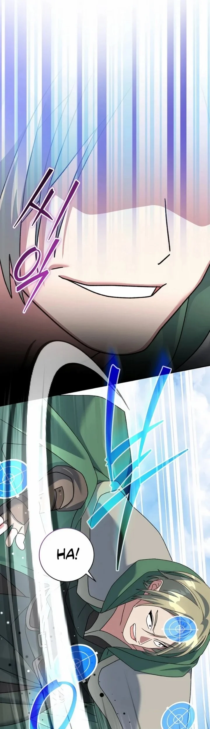 Genius Archer’s Streaming Chapter 108 - halaman 53
