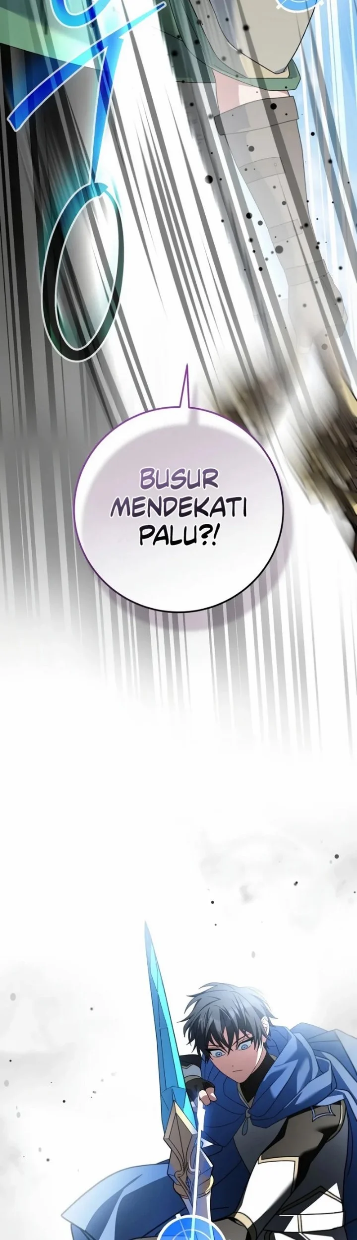 Genius Archer’s Streaming Chapter 108 - halaman 54