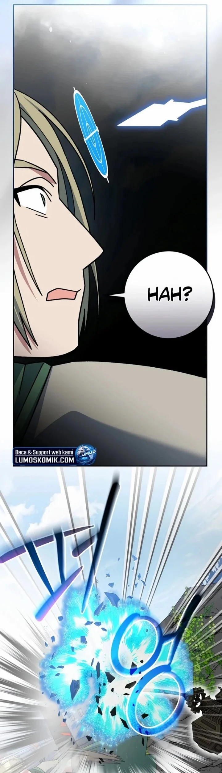 Genius Archer’s Streaming Chapter 108 - halaman 56