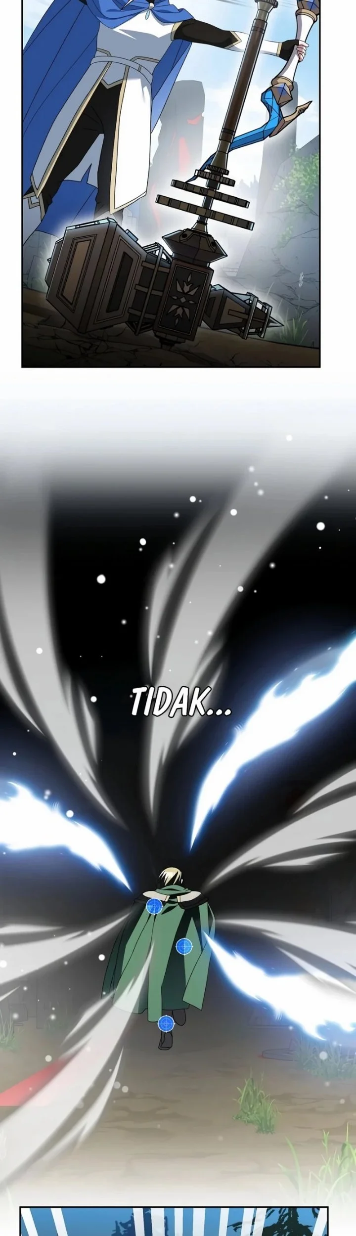 Genius Archer’s Streaming Chapter 108 - halaman 61