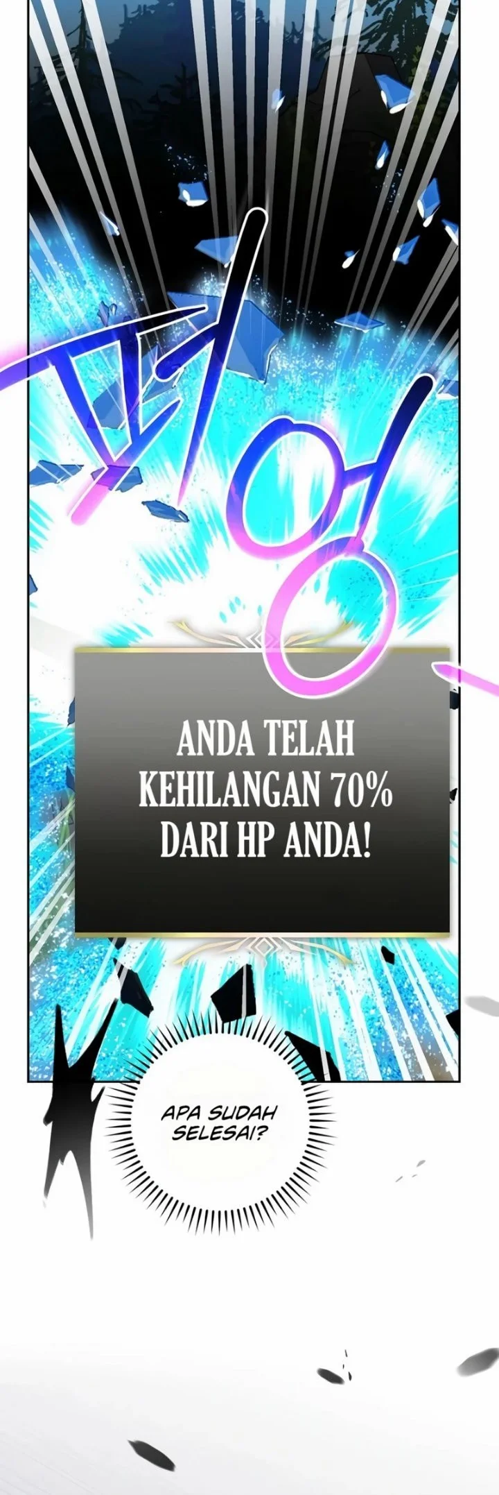 Genius Archer’s Streaming Chapter 108 - halaman 62