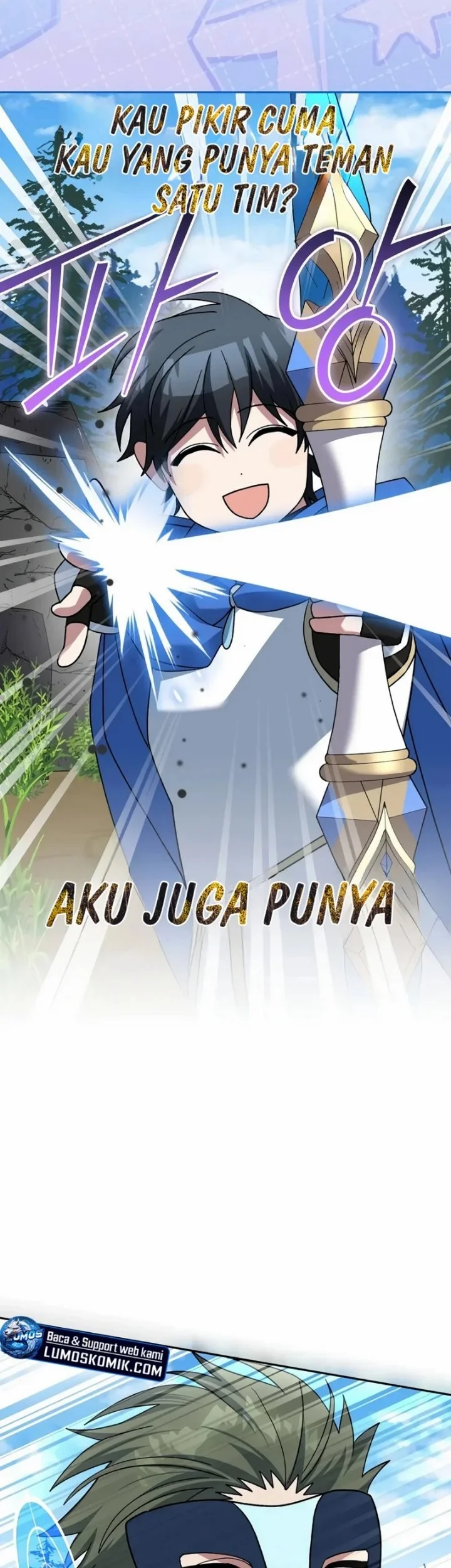 Genius Archer’s Streaming Chapter 108 - halaman 66