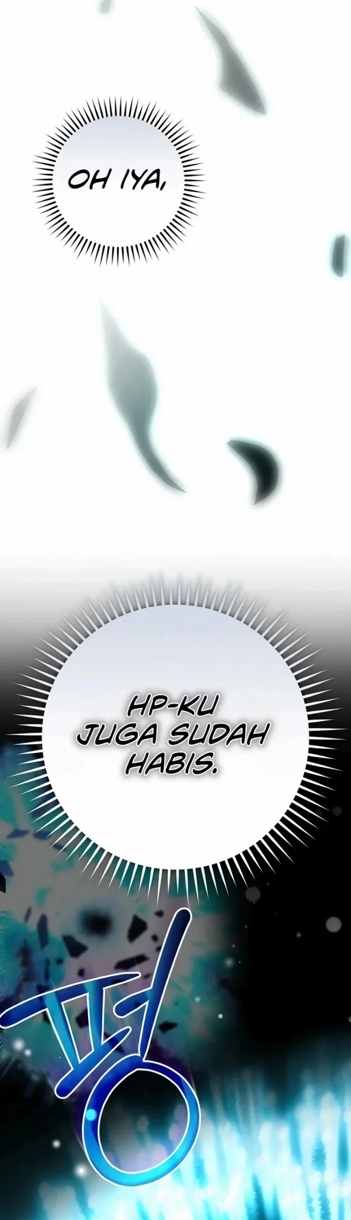 Genius Archer’s Streaming Chapter 108 - halaman 68