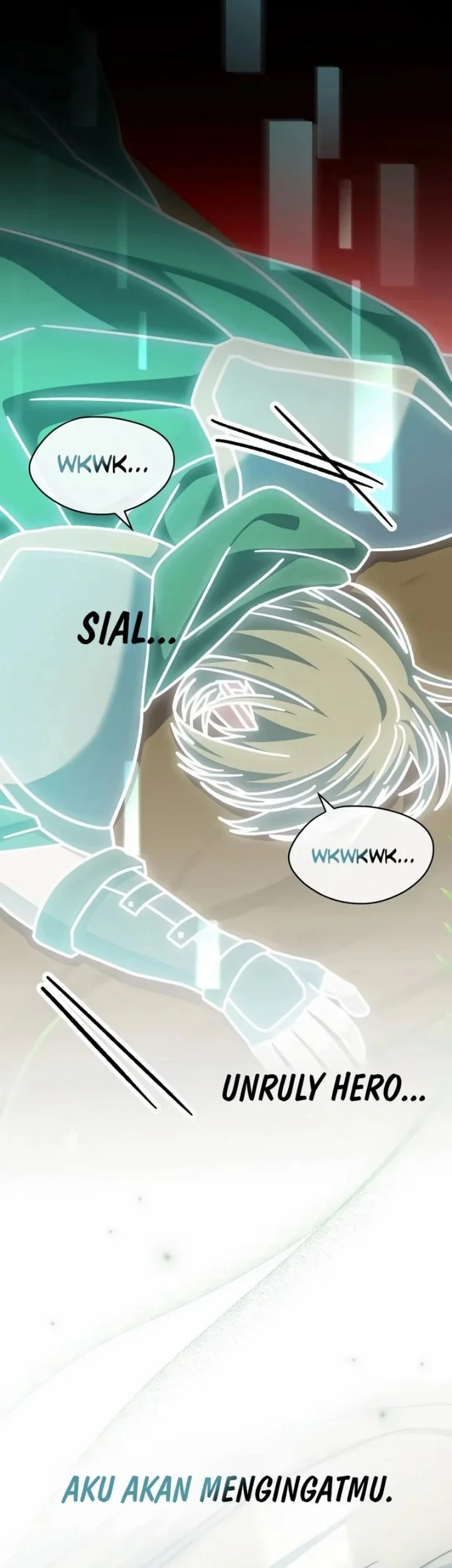 Genius Archer’s Streaming Chapter 108 - halaman 73