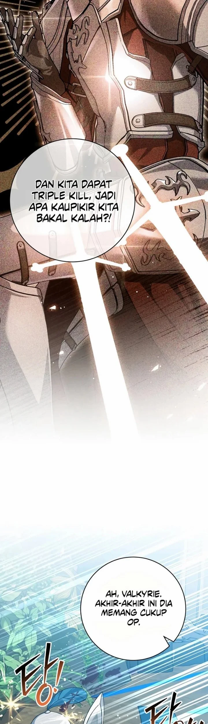 Genius Archer’s Streaming Chapter 108 - halaman 6