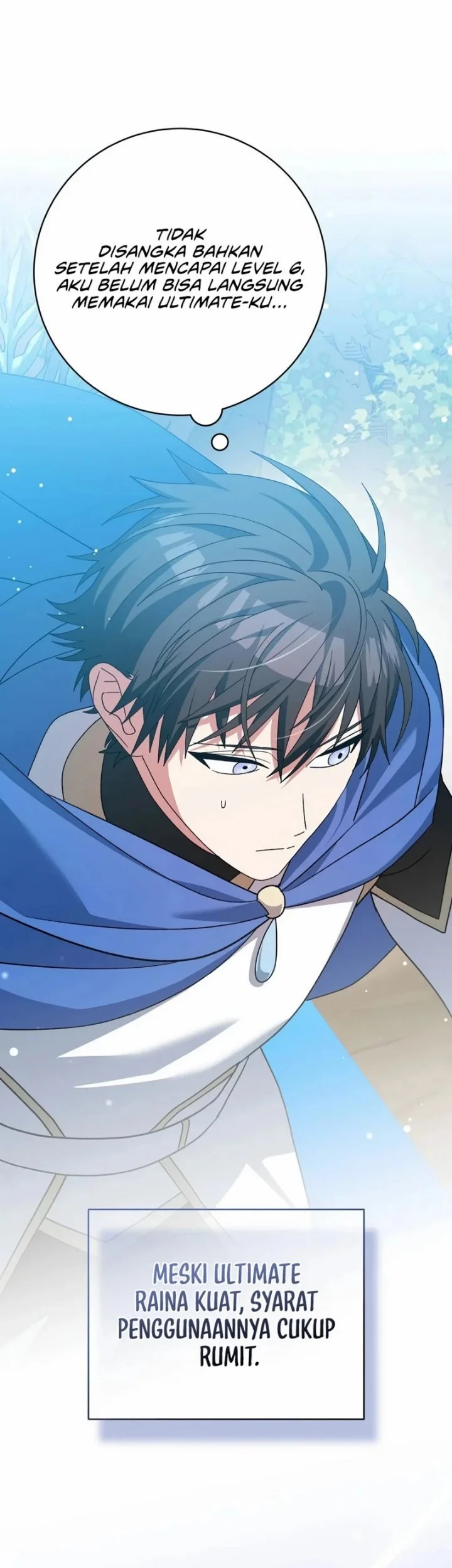 Genius Archer’s Streaming Chapter 108 - halaman 9