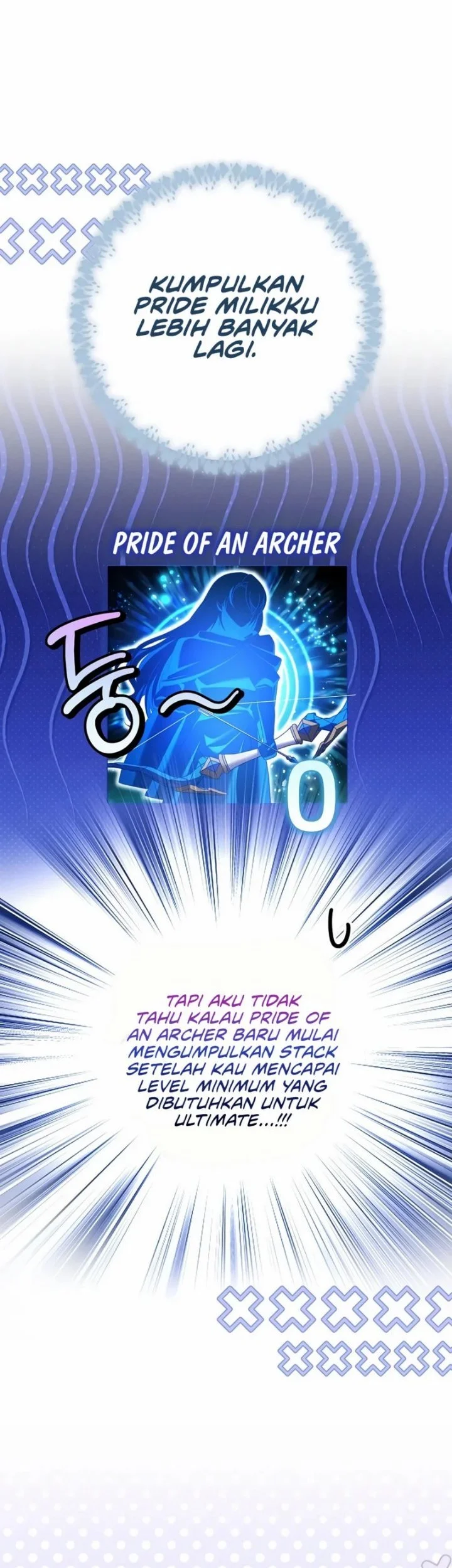 Genius Archer’s Streaming Chapter 108 - halaman 13