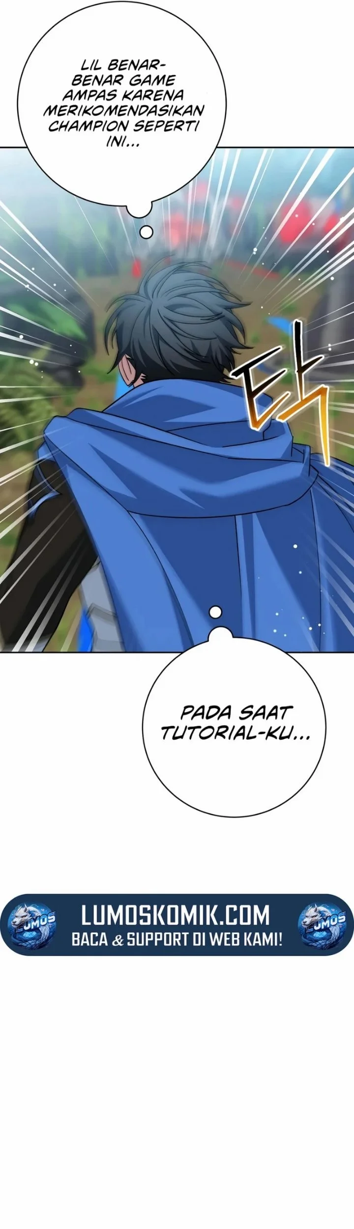 Genius Archer’s Streaming Chapter 108 - halaman 15