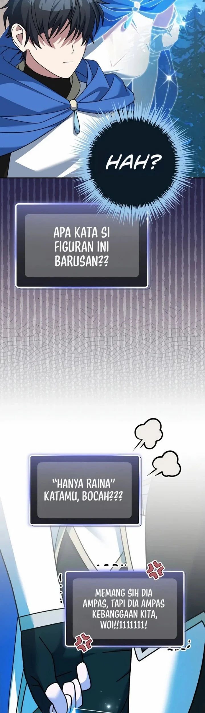 Genius Archer’s Streaming Chapter 108 - halaman 20