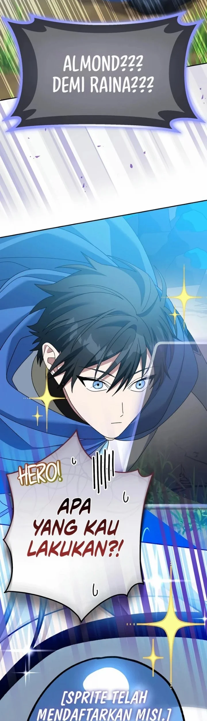 Genius Archer’s Streaming Chapter 108 - halaman 24