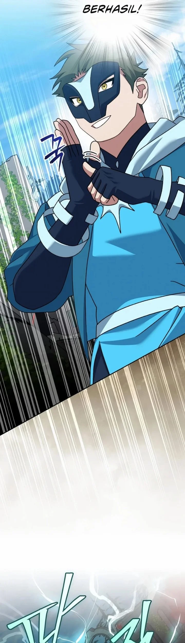 Genius Archer’s Streaming Chapter 108 - halaman 27