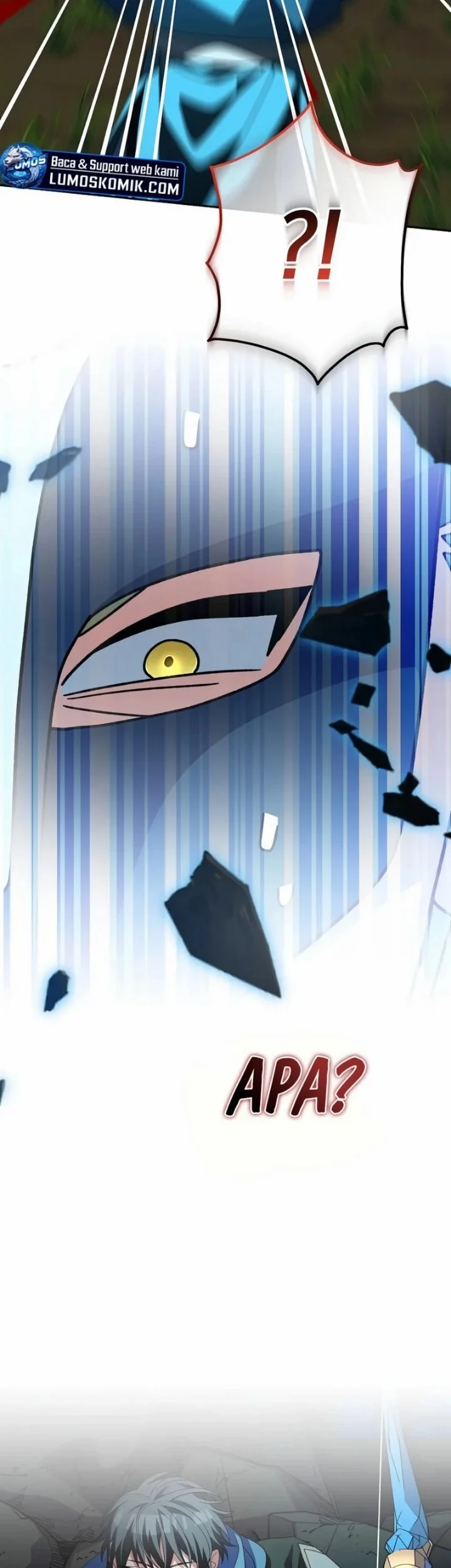 Genius Archer’s Streaming Chapter 108 - halaman 31