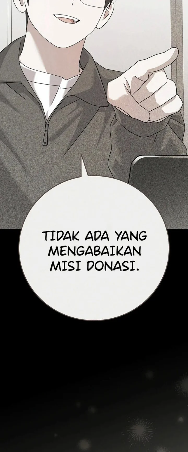 Genius Archer’s Streaming Chapter 109 - halaman 38
