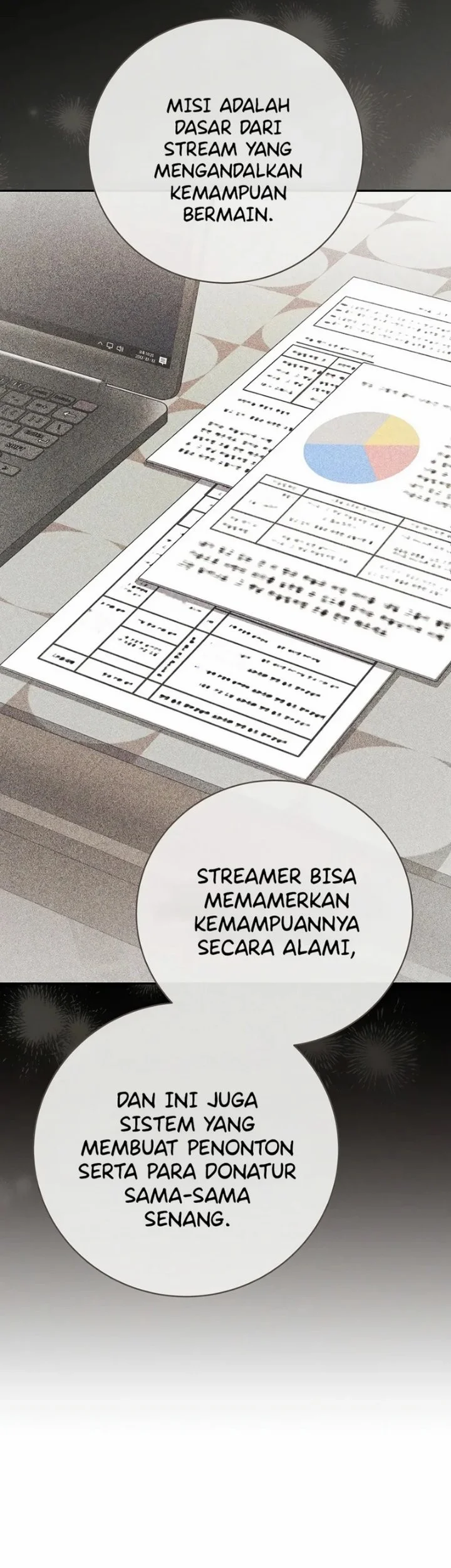 Genius Archer’s Streaming Chapter 109 - halaman 39