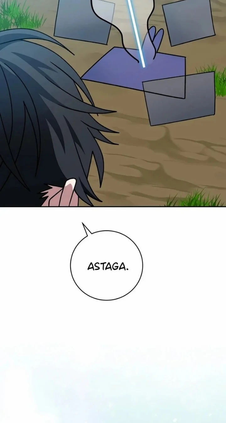 Genius Archer’s Streaming Chapter 109 - halaman 45