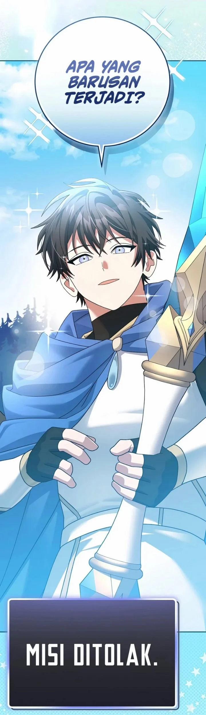 Genius Archer’s Streaming Chapter 109 - halaman 46