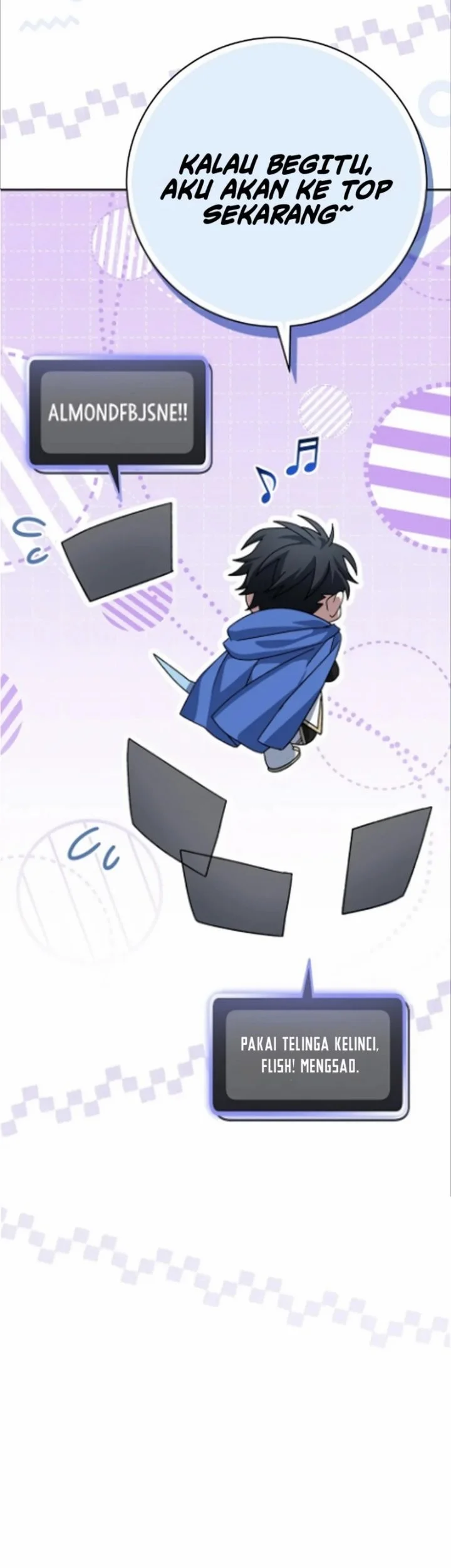 Genius Archer’s Streaming Chapter 109 - halaman 50