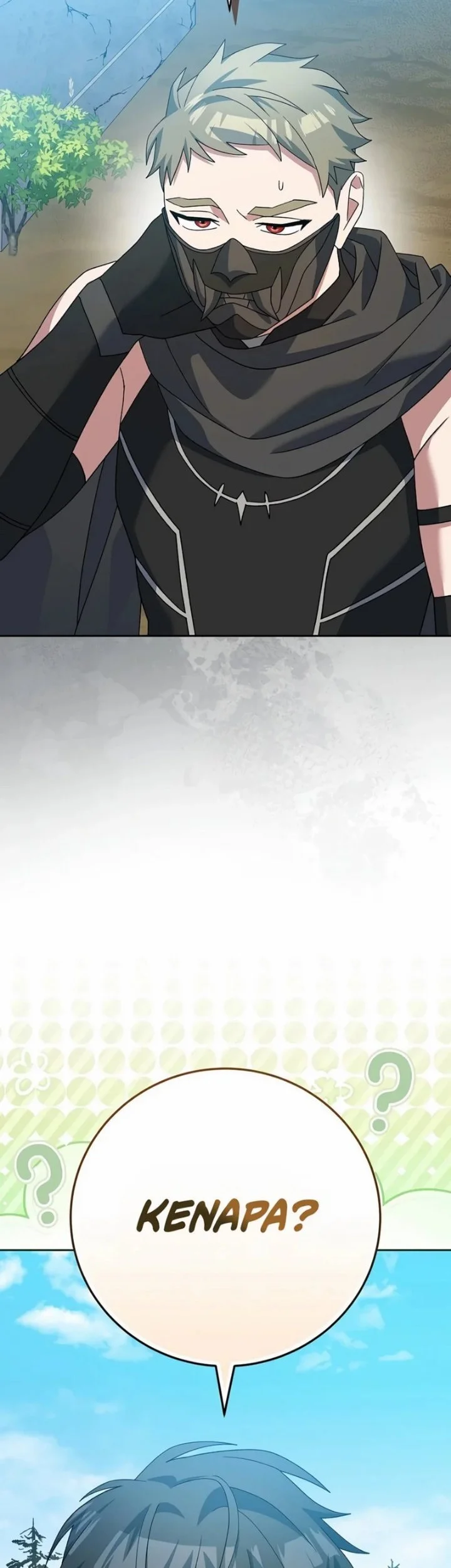 Genius Archer’s Streaming Chapter 109 - halaman 55