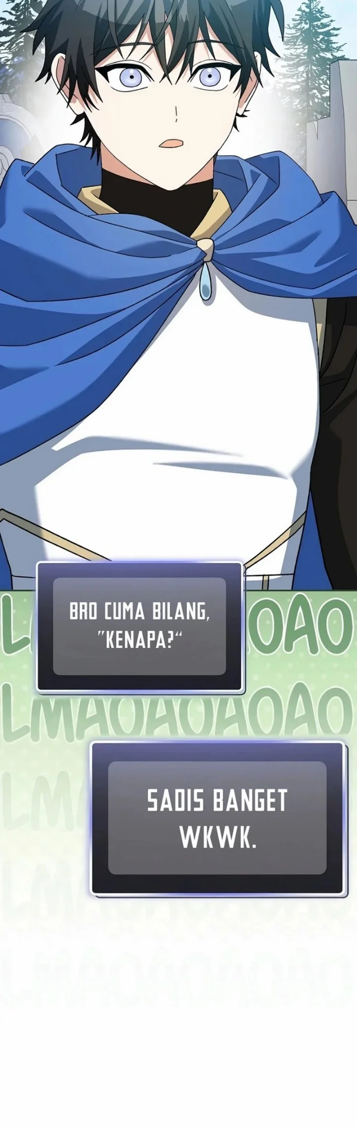 Genius Archer’s Streaming Chapter 109 - halaman 56