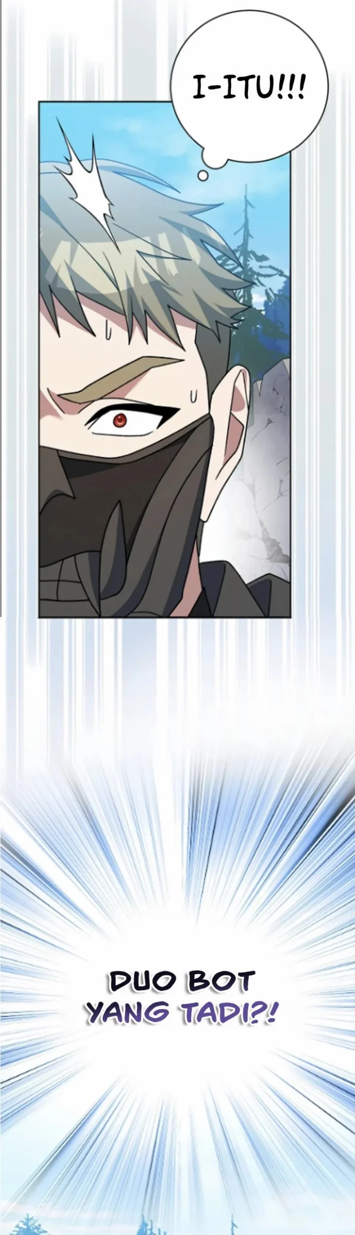 Genius Archer’s Streaming Chapter 109 - halaman 64