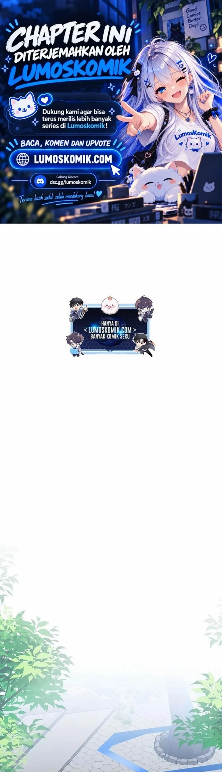 Genius Archer’s Streaming Chapter 109 - halaman 1