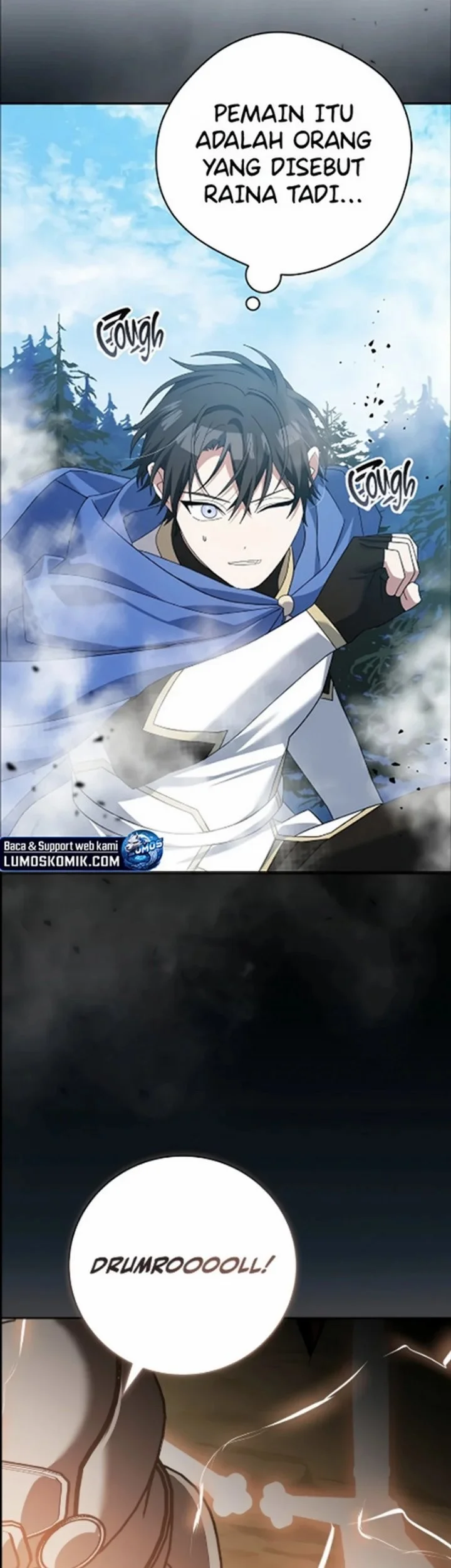 Genius Archer’s Streaming Chapter 109 - halaman 84