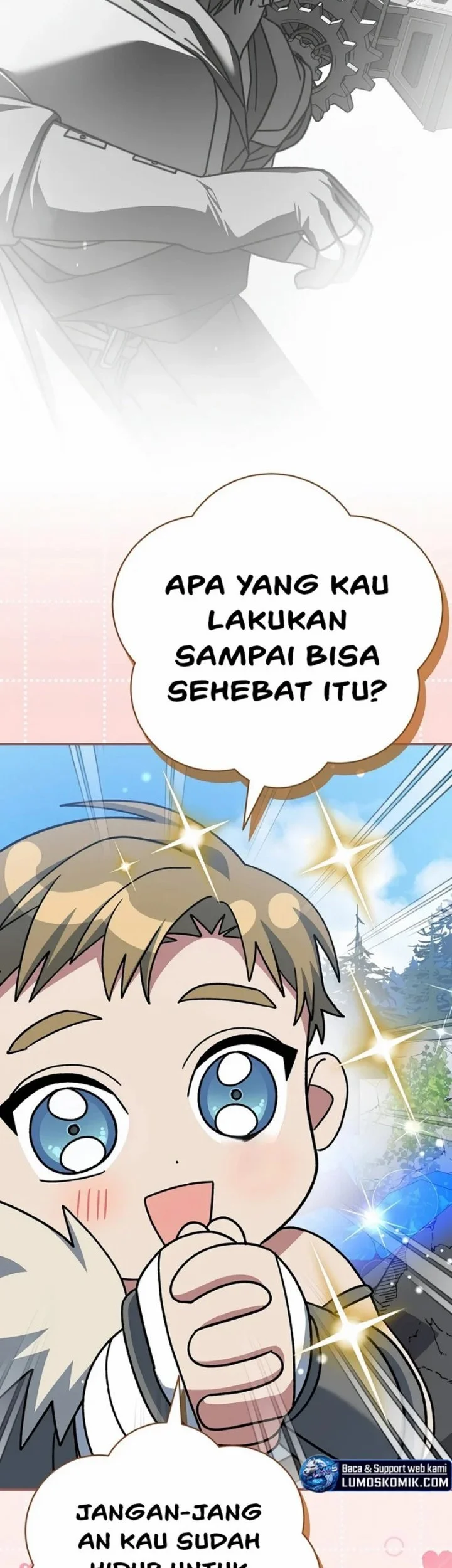 Genius Archer’s Streaming Chapter 109 - halaman 19