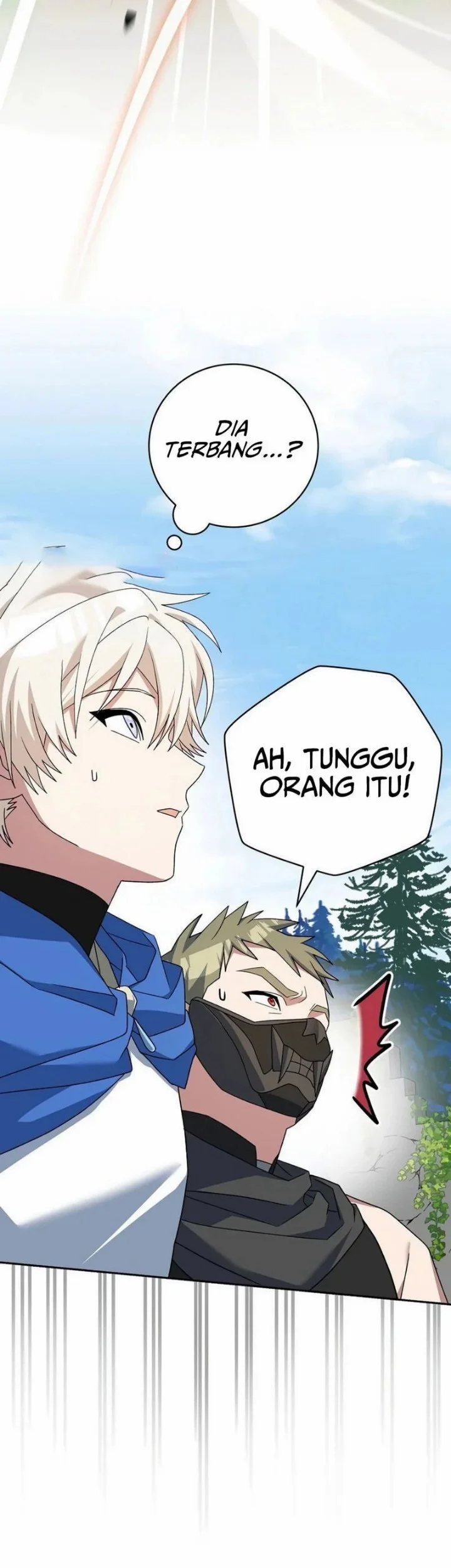 Genius Archer’s Streaming Chapter 110 - halaman 36