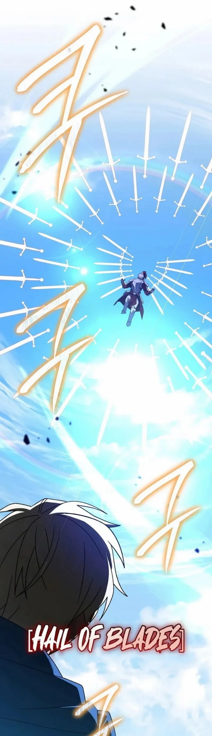 Genius Archer’s Streaming Chapter 110 - halaman 38