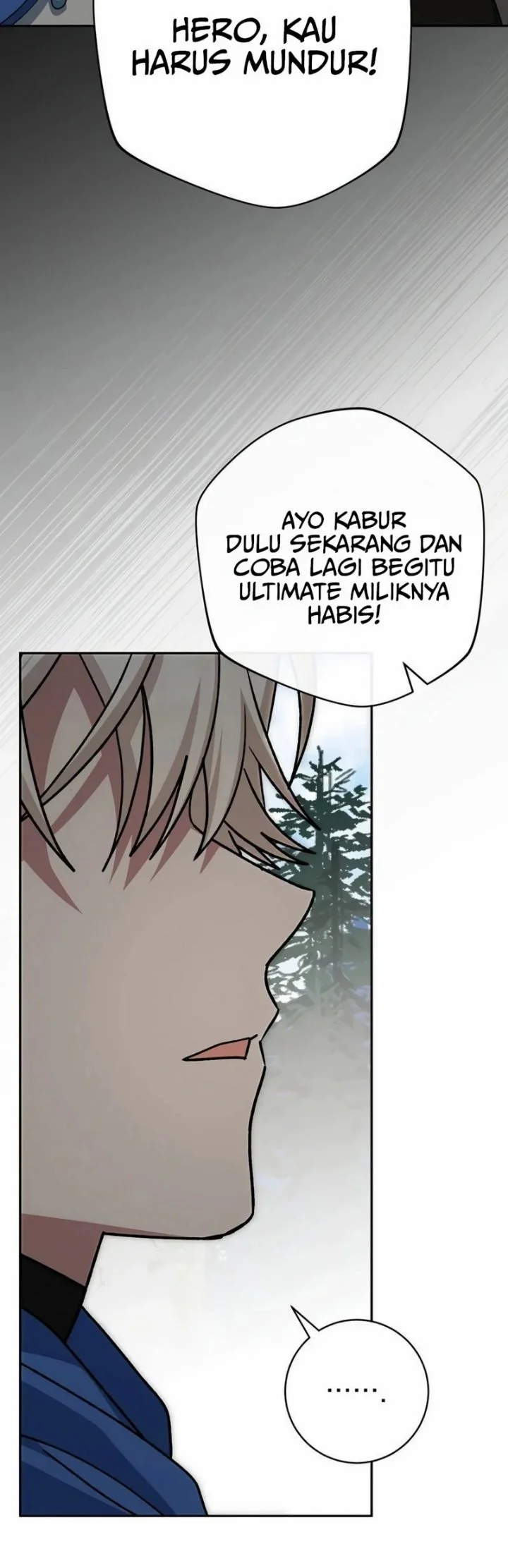Genius Archer’s Streaming Chapter 110 - halaman 40