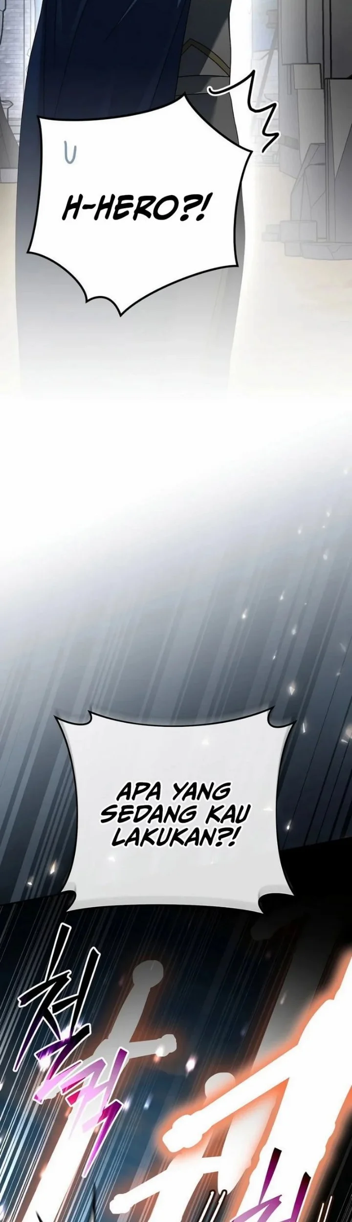 Genius Archer’s Streaming Chapter 110 - halaman 49