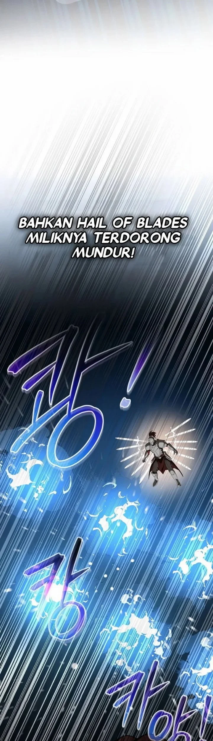 Genius Archer’s Streaming Chapter 110 - halaman 62