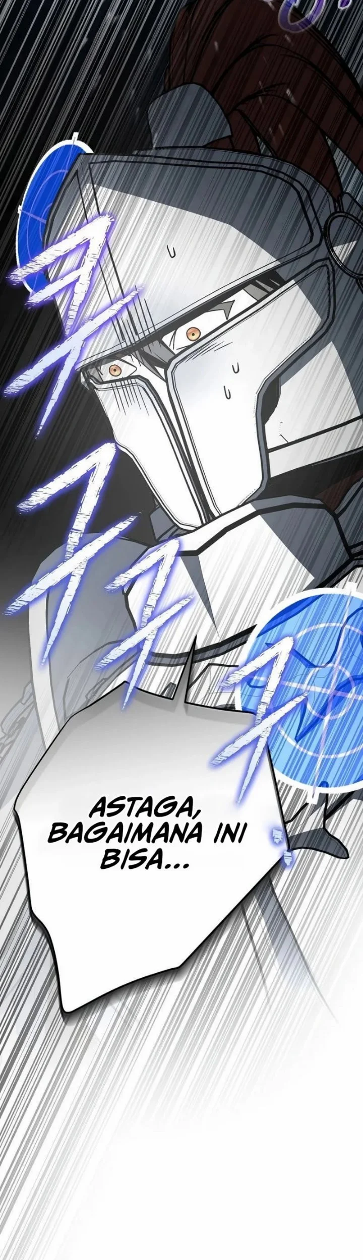 Genius Archer’s Streaming Chapter 110 - halaman 63