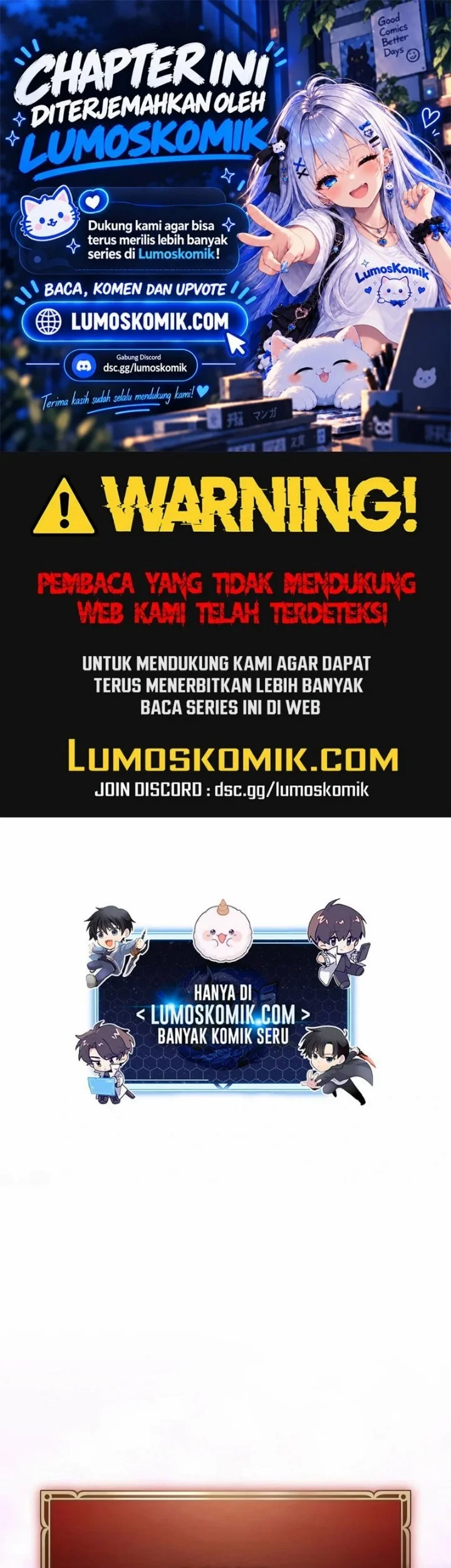 Genius Archer’s Streaming Chapter 110 - halaman 1