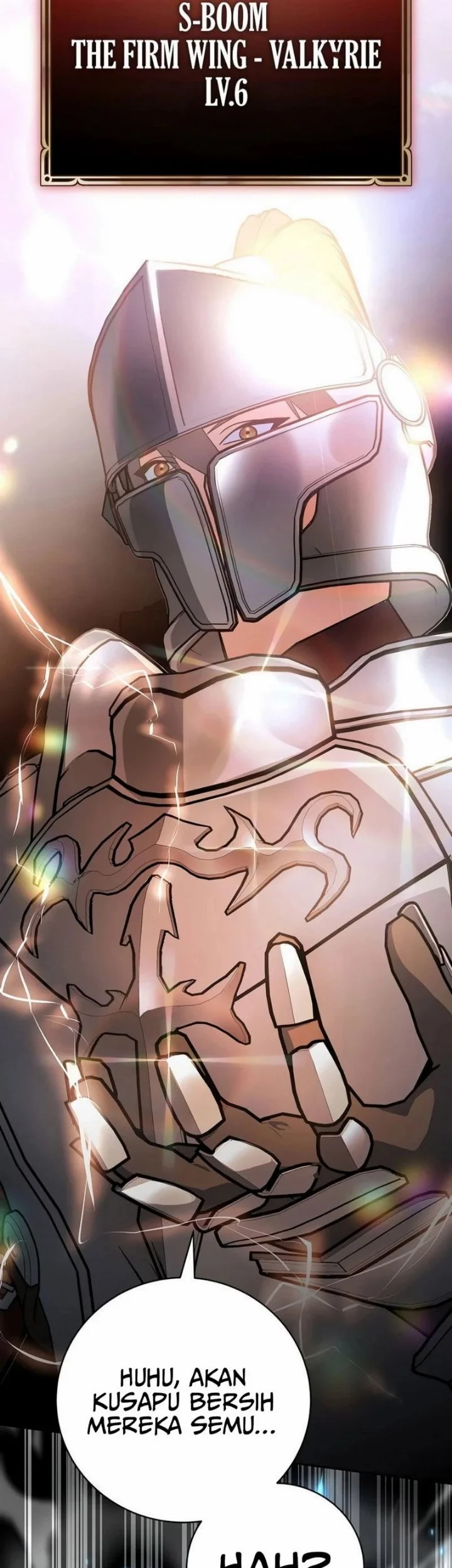 Genius Archer’s Streaming Chapter 110 - halaman 2