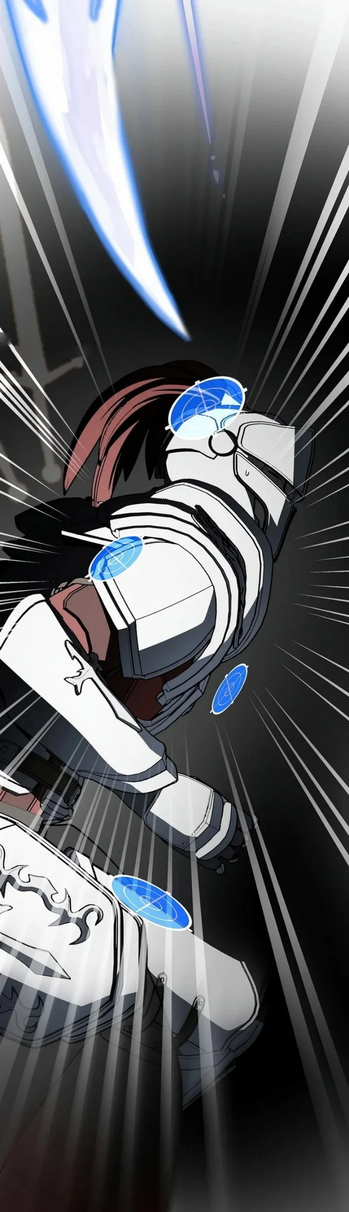 Genius Archer’s Streaming Chapter 110 - halaman 70