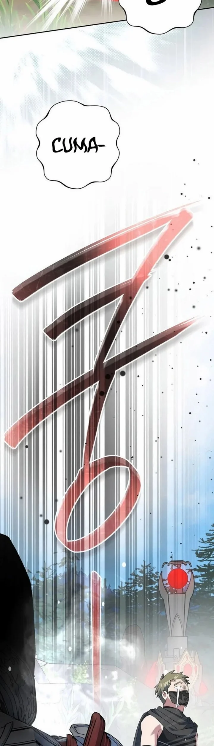 Genius Archer’s Streaming Chapter 110 - halaman 73