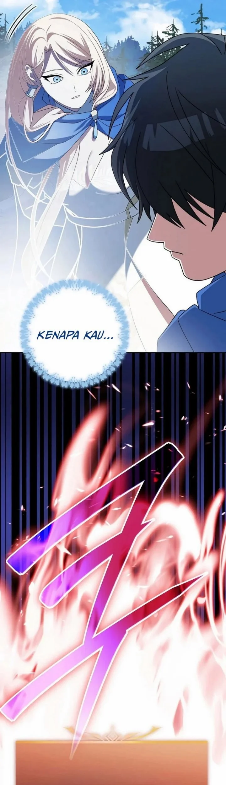 Genius Archer’s Streaming Chapter 110 - halaman 89