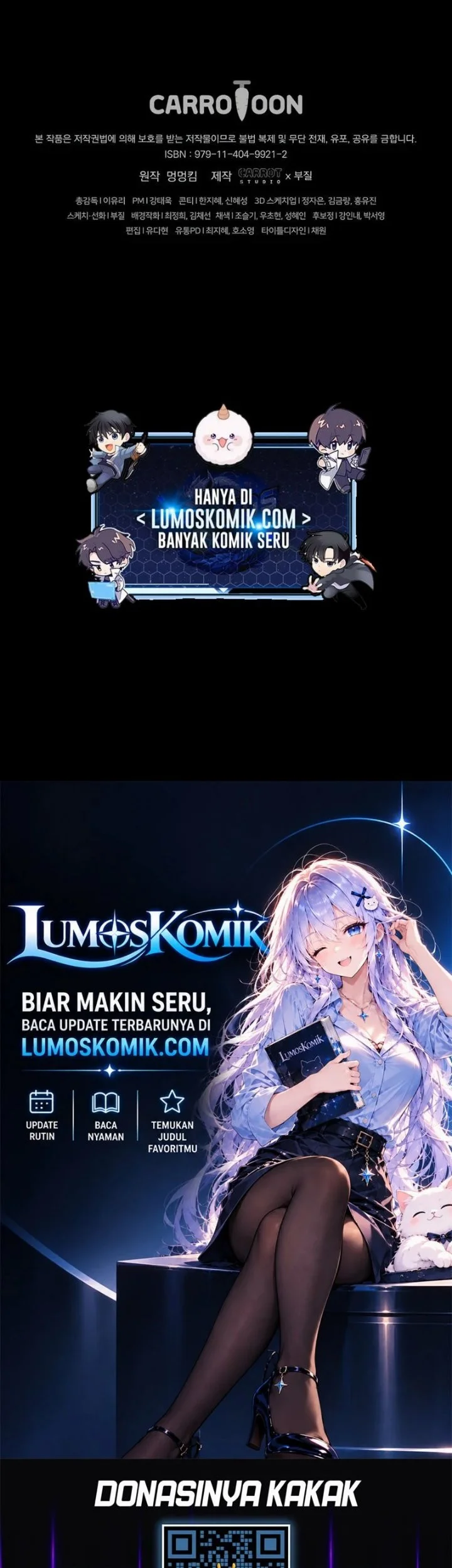 Genius Archer’s Streaming Chapter 110 - halaman 95