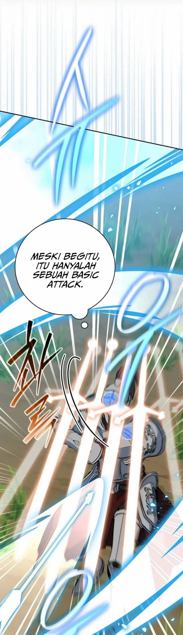 Genius Archer’s Streaming Chapter 110 - halaman 19