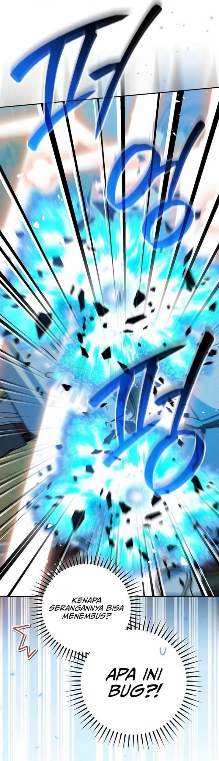 Genius Archer’s Streaming Chapter 110 - halaman 22